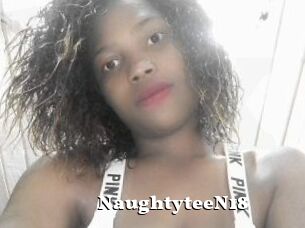 NaughtyteeN18