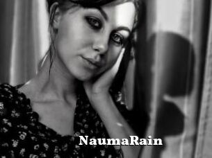 NaumaRain