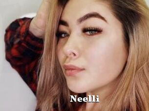 Neelli