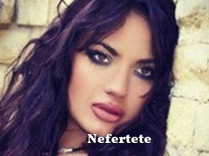 Nefertete