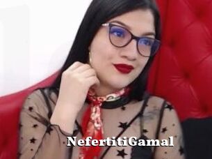 NefertitiGamal