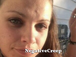 NegativeCreep