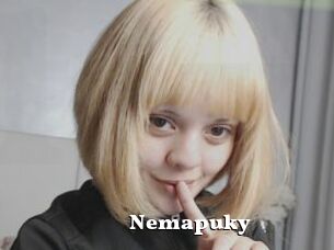 Nemapuky