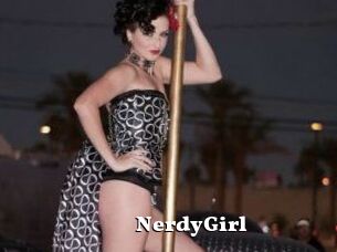 NerdyGirl