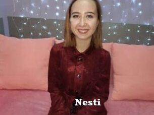 Nesti