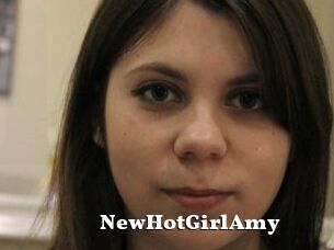 New_Hot_GirlAmy