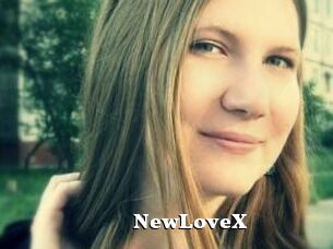 NewLoveX