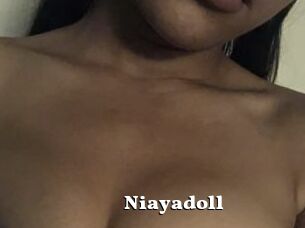 Niayadoll