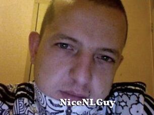 NiceNLGuy