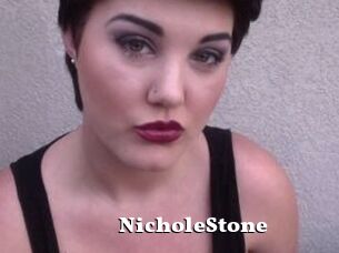 NicholeStone