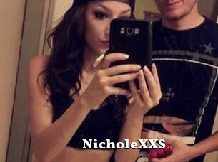 NicholeXXS