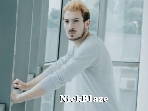 NickBlaze