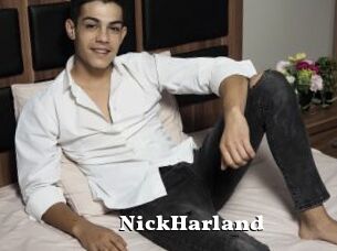 NickHarland