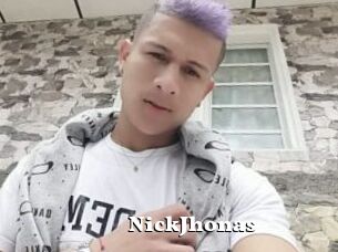 NickJhonas