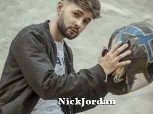 NickJordan