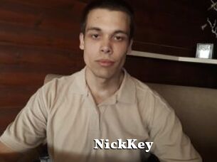 NickKey