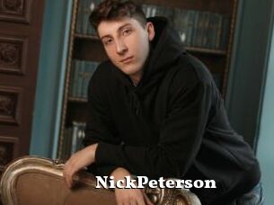 NickPeterson