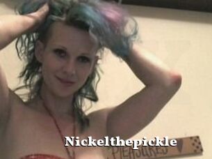 Nickelthepickle