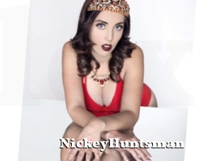 NickeyHuntsman