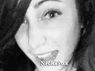 NickiSux