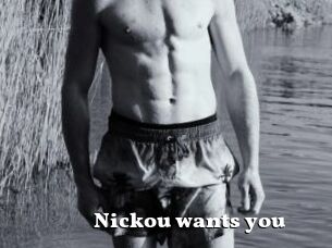 Nickou_wants_you