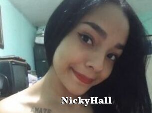 NickyHall