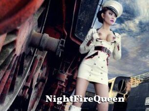 NightFireQueen