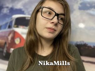 NikaMills