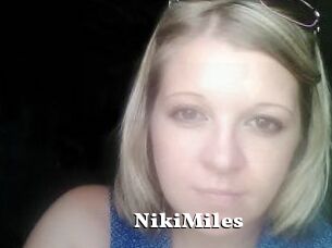 NikiMiles_