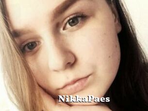 NikkaPaes