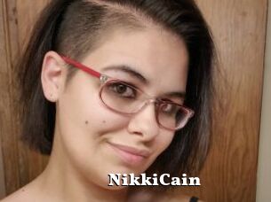 NikkiCain