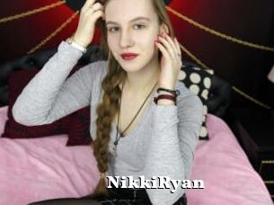 NikkiRyan