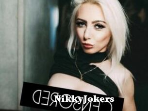 NikkyJokers