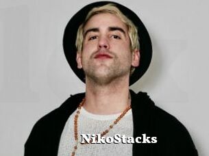 NikoStacks