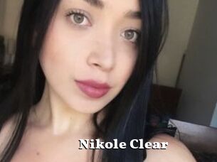 Nikole_Clear