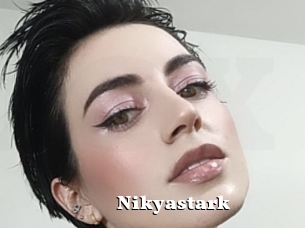 Nikyastark