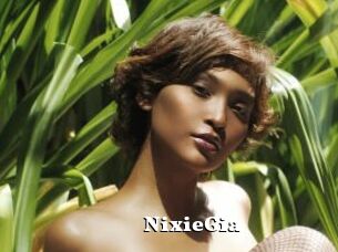 NixieGia