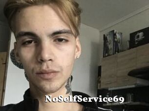 NoSelfService69