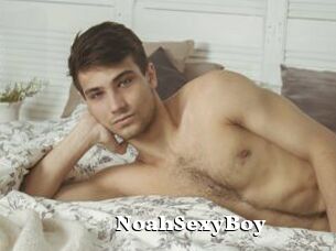 NoahSexyBoy