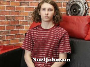 NoelJohnson