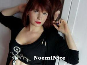 NoemiNice