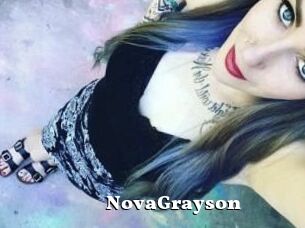 NovaGrayson