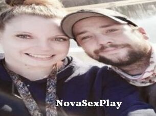 NovaSexPlay