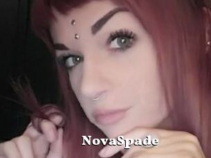 NovaSpade