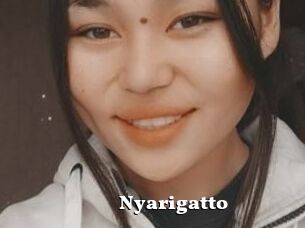 Nyarigatto