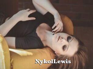 NykolLewis