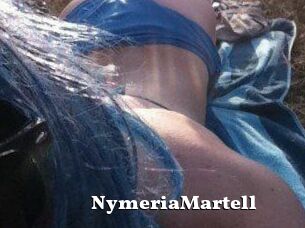 NymeriaMartell