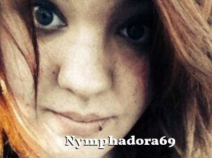 Nymphadora69