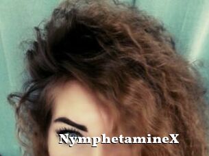 NymphetamineX