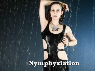 Nymphyxiation